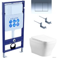 Aquatek Амадео AQ1180-00+INS-0000012+KKI-0000002+KDI-0000010