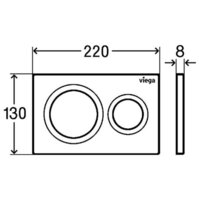 Ceramica Nova Rimless CN3001 + 792855 Image #11