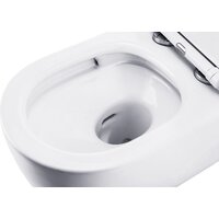 Roxen Porto 530155-01 Rimless Soft Close Image #10