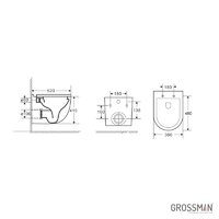 Grossman GR-4483SQ Image #10