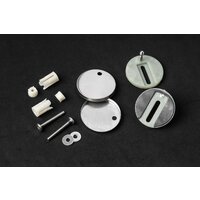 Saniteco KW-9005W в комплекте с инсталляцией + Marberg 507 RD MT-BL + Marberg 507 Image #23