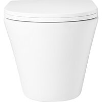 Saniteco KW-9005W в комплекте с инсталляцией + Marberg 507 RD MT-BL + Marberg 507 Image #13