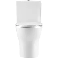 BelBagno Lounge BB8618CPR-MN/SC Image #2