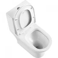 BelBagno Lounge BB8618CPR-MN/SC Image #3