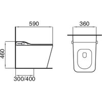 Grossman Smart GR-PR-5701 Image #15