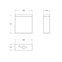 BelBagno Norma BB339CPR/BB339T/BB076SC Image #10