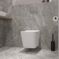 Lauter Square 214903 + GROHE Rapid SL 39504000 (округлая, хром) Image #15