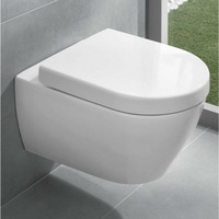 Villeroy & Boch Subway 2.0 5614R0R1 Ceramic Plus + 9M78S101 Image #2