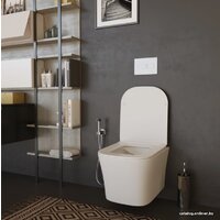 White Wave Promo (белый глянец) Image #7