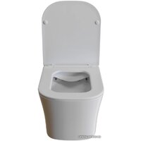 White Wave Promo (белый глянец) Image #4