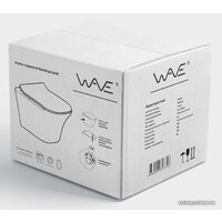 White Wave Promo (белый глянец) Image #6