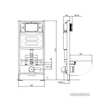 Aquatek Амадео AQ1180-00+INS-0000012+KKI-0000002+KDI-0000009 Image #14