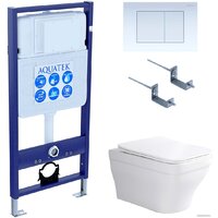 Aquatek Амадео AQ1180-00+INS-0000012+KKI-0000002+KDI-0000009