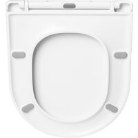 Saniteco KW-9005W в комплекте с инсталляцией + Marberg 507 + Marberg 507 RD CR Image #21