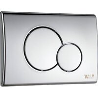 Saniteco KW-9005W в комплекте с инсталляцией + Marberg 507 + Marberg 507 RD CR Image #4