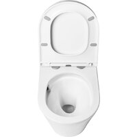 Saniteco KW-9005W в комплекте с инсталляцией + Marberg 507 + Marberg 507 RD CR Image #12
