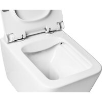 Saniteco KW-9004W в комплекте с инсталляцией + Marberg 507 RD MT-BL + Marberg 507 Image #12