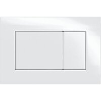 Saniteco KW-9005W + Berges АТОМ 410 040333 (с кнопкой) Image #22