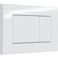 Saniteco KW-9005W + Berges АТОМ 410 040333 (с кнопкой) Image #23
