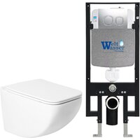 Saniteco KW-99048 + 497 + RD-CR