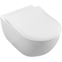 Villeroy & Boch Subway 2.0 5614R2R1 Ceramic Plus