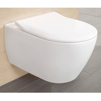 Villeroy & Boch Subway 2.0 5614R2R1 Ceramic Plus Image #2