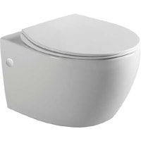 Vincea Intero VT1-21 (белый)