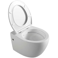 Vincea Intero VT1-21 (белый) Image #2