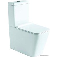 Vincea Q-Line VT2-12 (белый) Image #1
