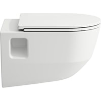 Laufen Pro 8209644000001 (без сиденья) Image #7