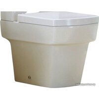 BelBagno Amanda BB051CPR (без бачка, без сиденья)