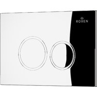 Roxen Сube One Rimless 6 в 1 StounFix Dual Fresh 513314 (кнопка: хром) Image #17