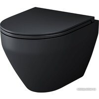 AM.PM Spirit V2.0 CK70H1103B (черный с гигиеническим душем) Image #2