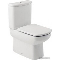 Roca Dama Senso Compacto 7342518000+734151B000+ZRU9000040 Image #4
