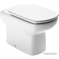 Roca Dama Senso Compacto 7342518000+734151B000+ZRU9000040 Image #3