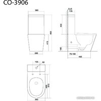 Triton Pro Tornado Corso TR-CO-3906 Image #11