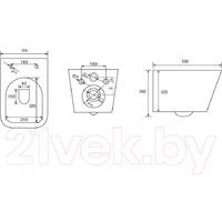 Abber Rechteck AC1201MW Image #11