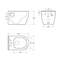 BelBagno BB070CHR/SC/BB026/BB042BL Image #7