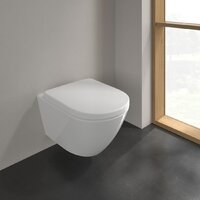 Villeroy & Boch Subway 2.0 Comfort 4609R0R1 Image #2