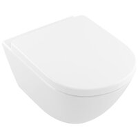 Villeroy & Boch Subway 2.0 Comfort 4609R0R1