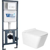 Saniteco KW-9004W + 410 + 410 SE CR Image #1