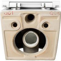 Saniteco KW-9004W + 410 + 410 SE CR Image #13