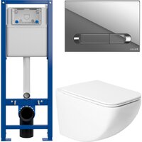 Saniteco KW-99048 + 64110 + S-IN-MZ-VECTOR