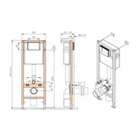 Saniteco KW-99048 + 64110 + S-IN-MZ-VECTOR Image #30