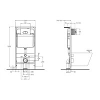 BelBagno Sfera-R BB046CHR/SC/BB026/BB042BL Image #10