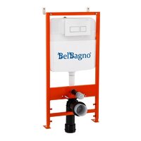 BelBagno Sfera-R BB046CHR/SC/BB026/BB042BL Image #6
