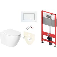 Saniteco KW-99046 + TECE Kit 9400413 Image #1
