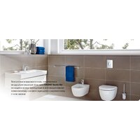 Saniteco KW-9004WS + GROHE Rapid SL 38721001 Image #22
