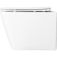 Saniteco KW-9004WS + GROHE Rapid SL 38721001 Image #7