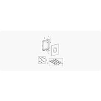 Saniteco KW-9004WS + GROHE Rapid SL 38721001 Image #33